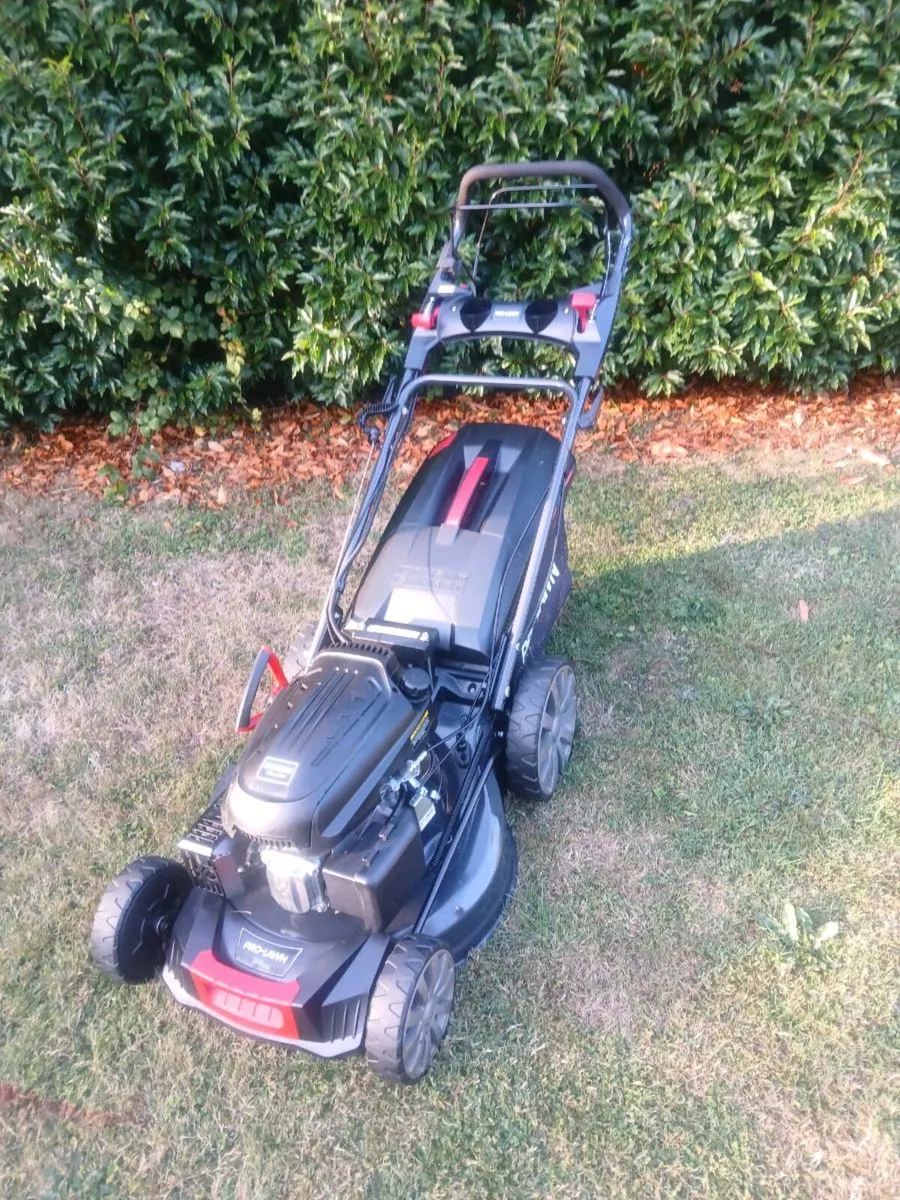 Lawnmower - Image 3
