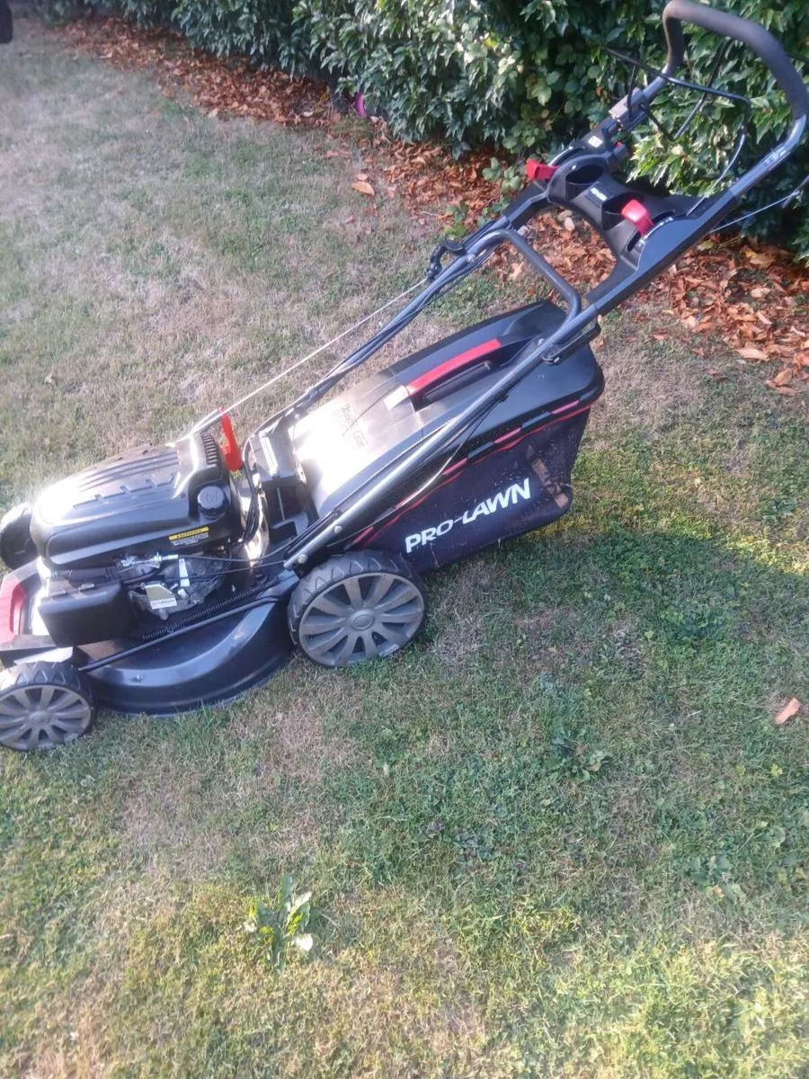 Lawnmower - Image 4