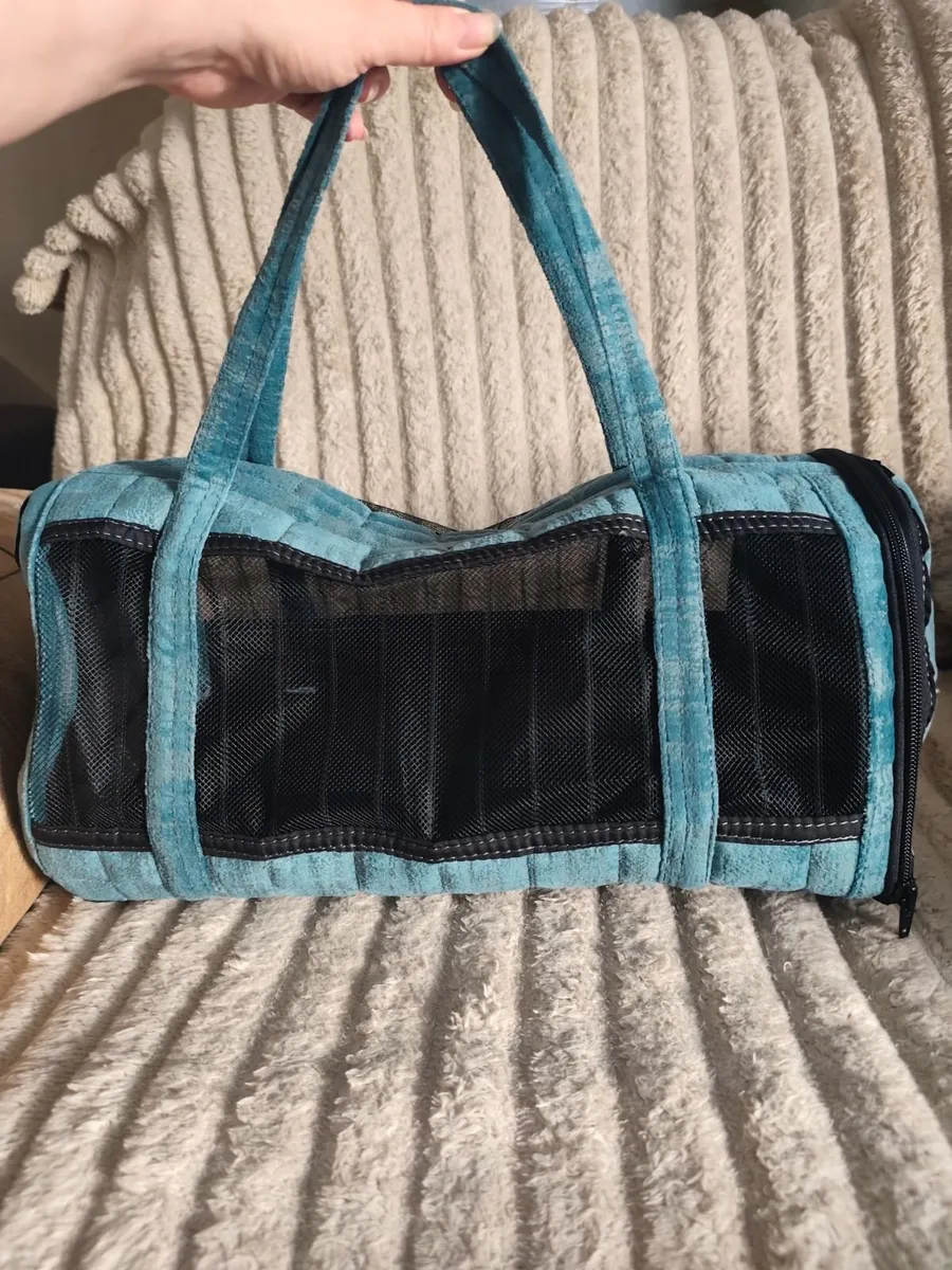 Brand new Cat Carrier Bag- Never used - Image 2