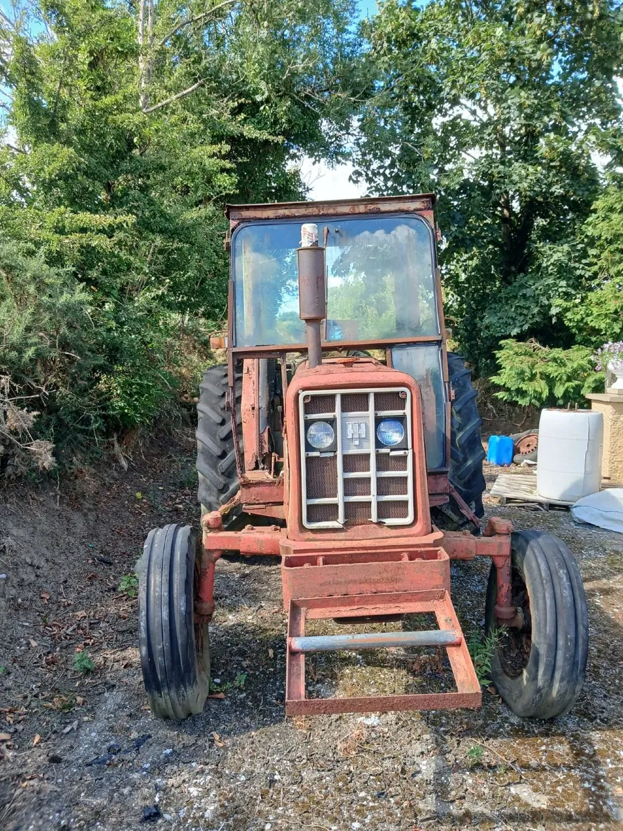 Tractor for Sale - Image 1