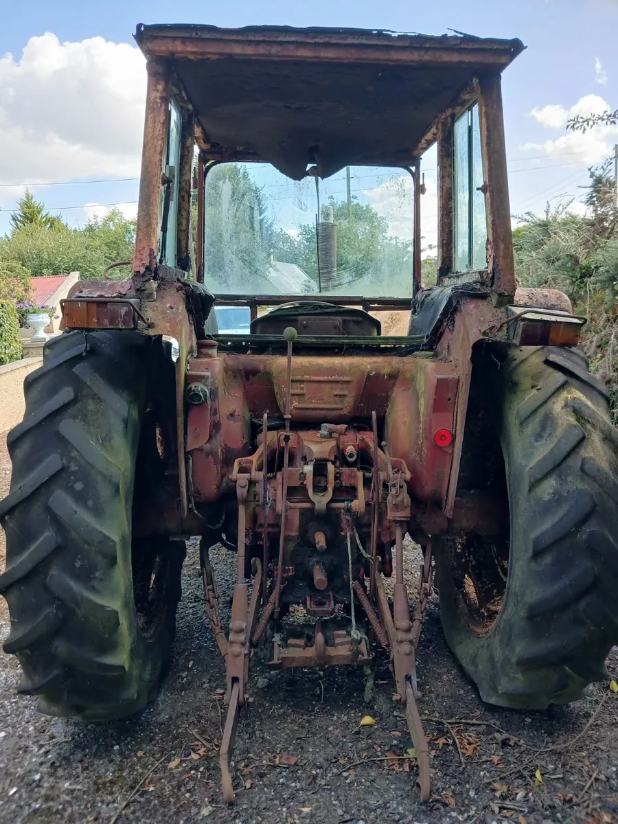 Tractor for Sale - Image 2