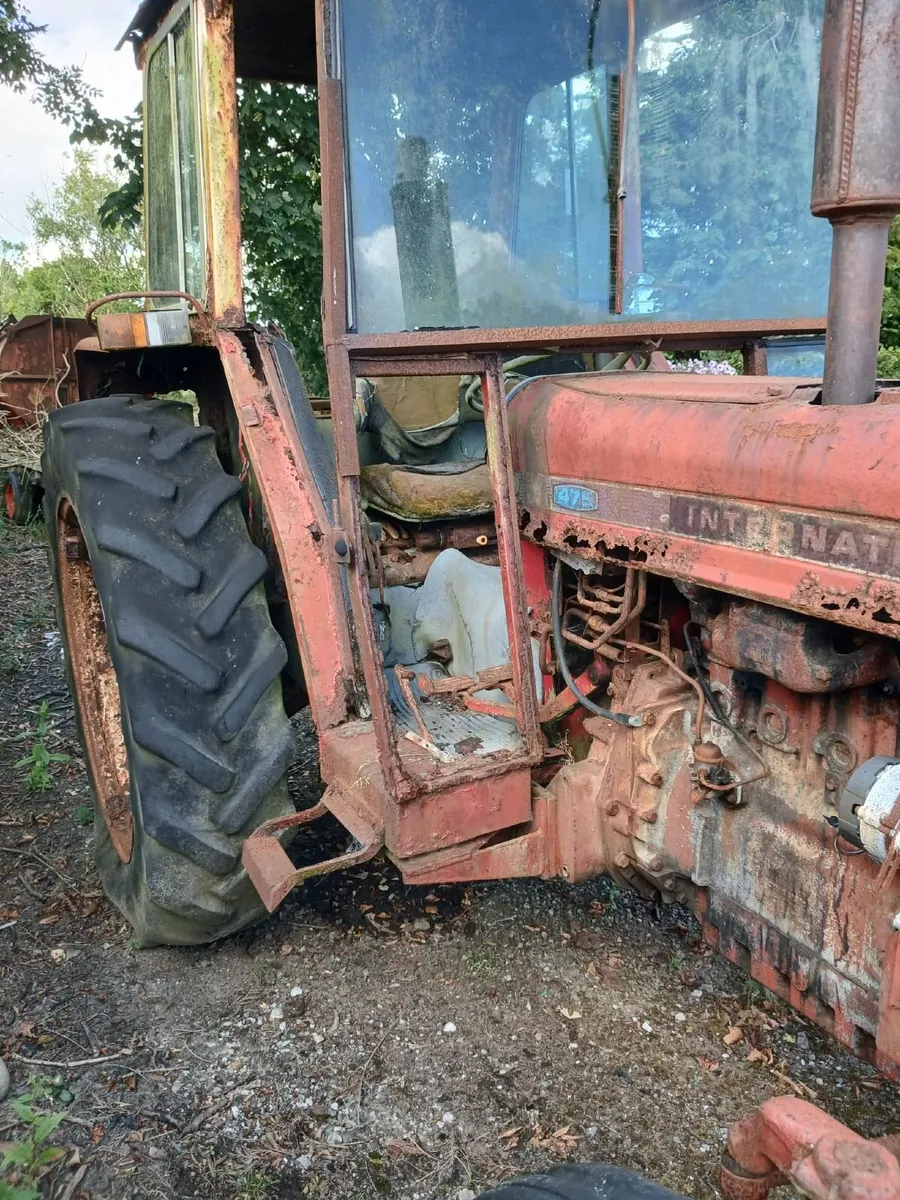 Tractor for Sale - Image 4