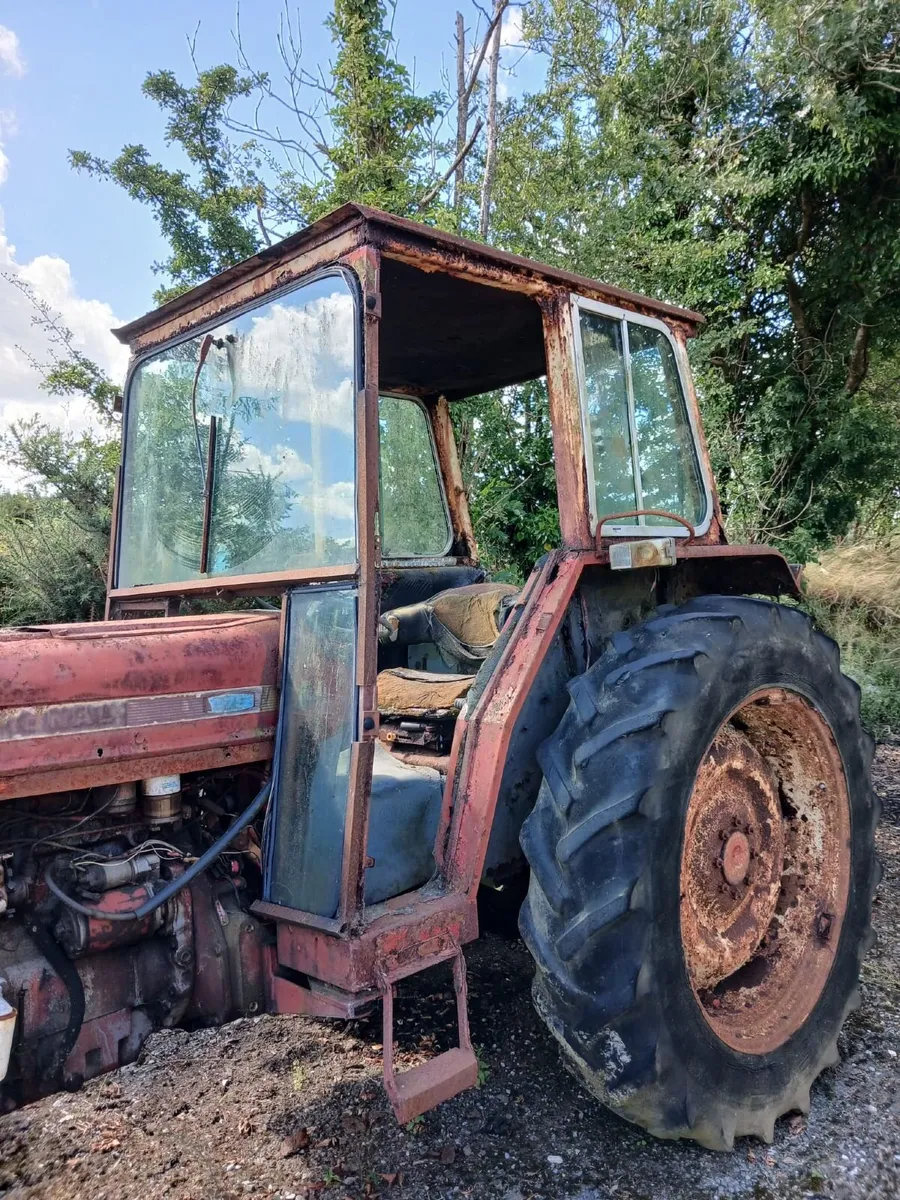 Tractor for Sale - Image 3