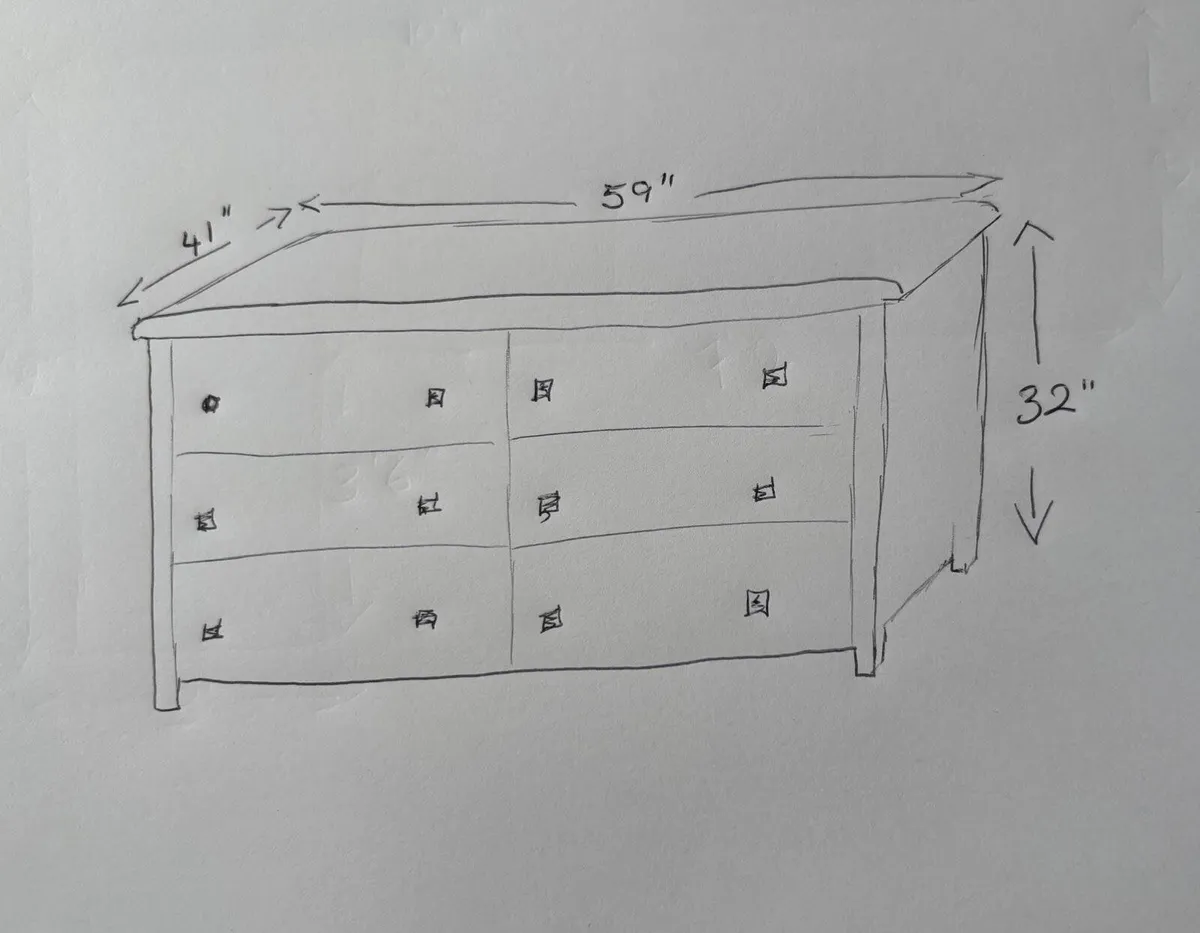 Dresser - Image 2