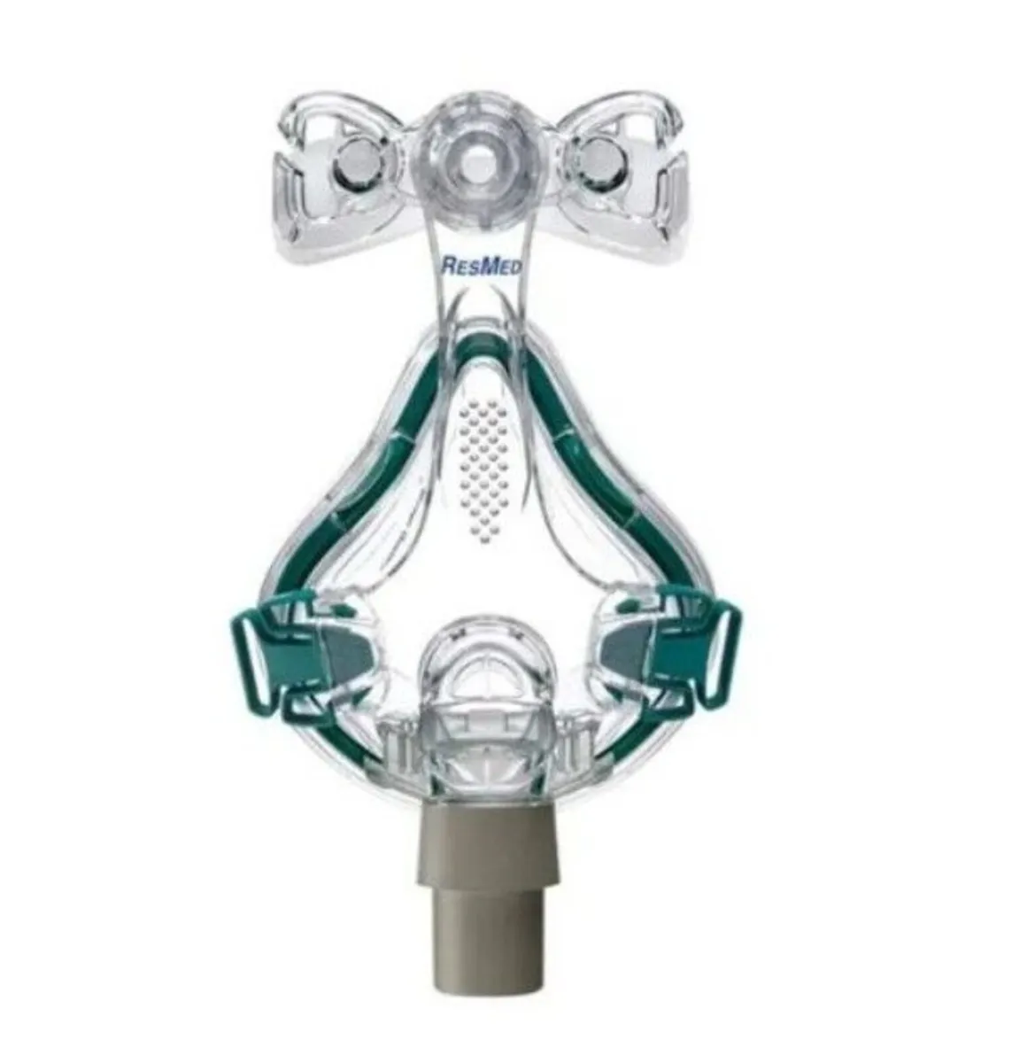 Resmed Mirage Quattro Full Face CPAP Mask NEW - Image 4