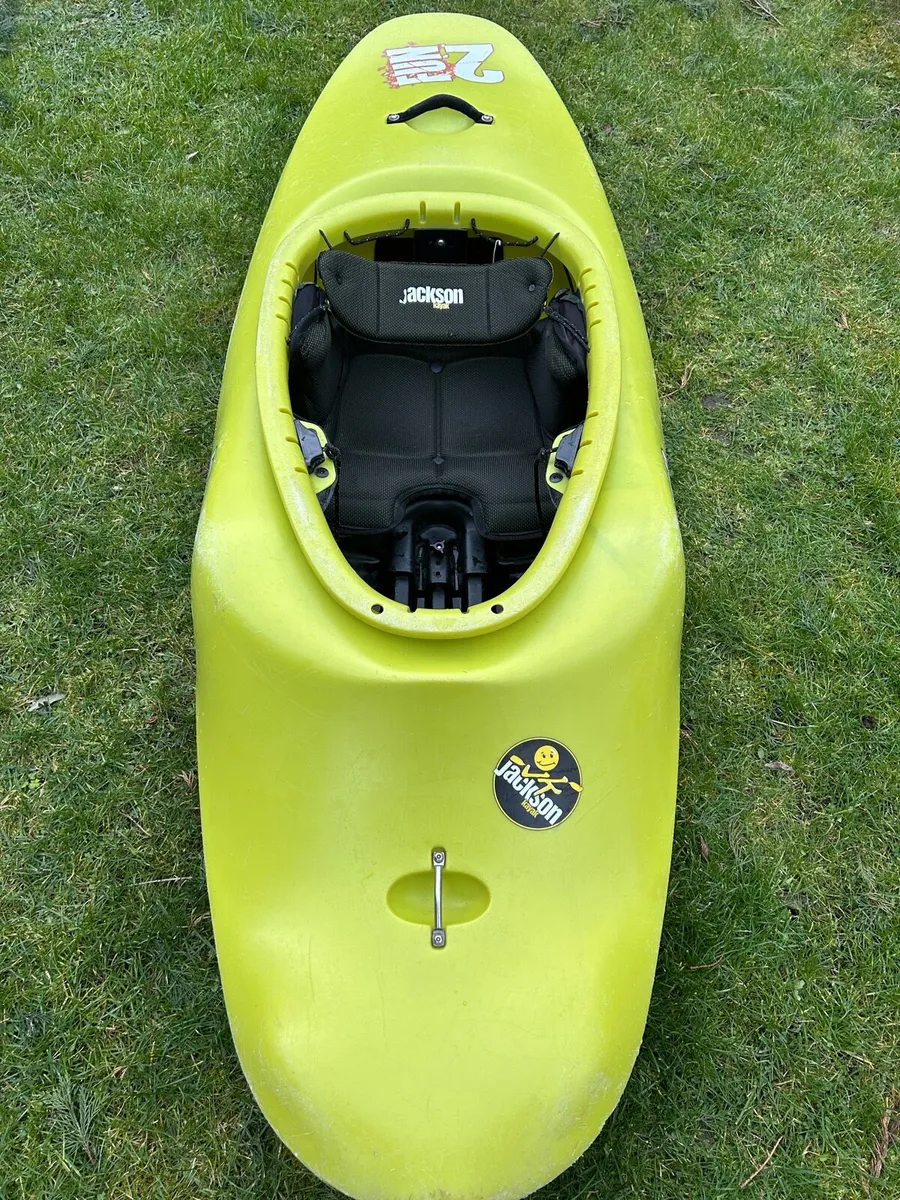 Kayak - Jackson 2 Fun - Image 2