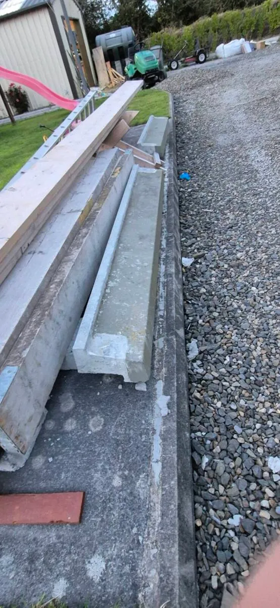 Window sills - Image 1