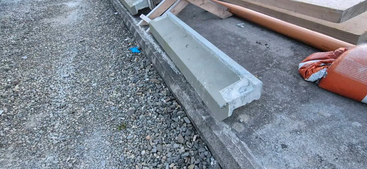Window sills - Image 2