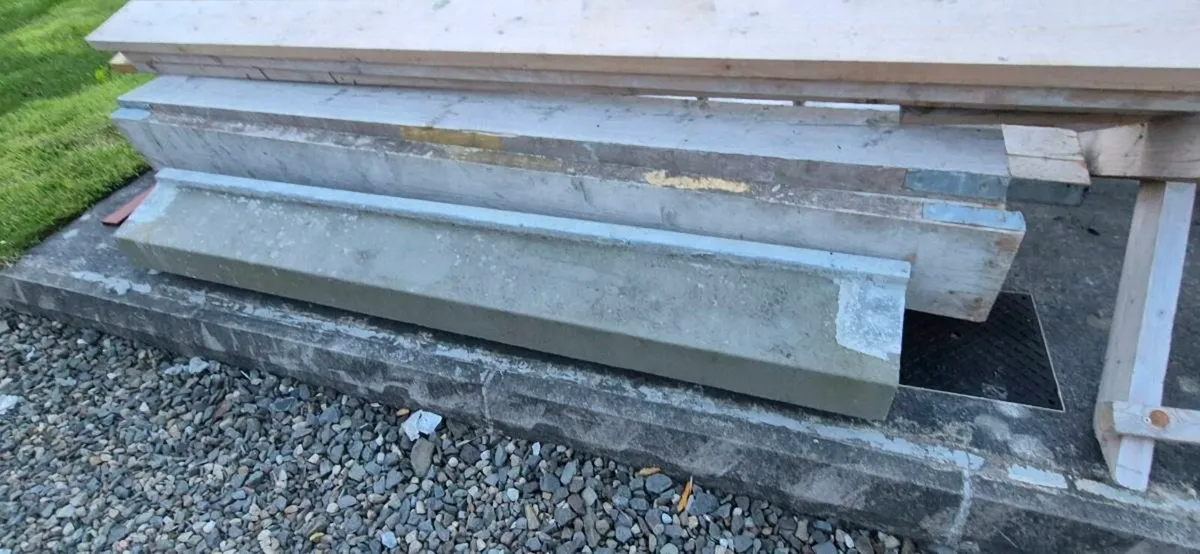 Window sills - Image 3