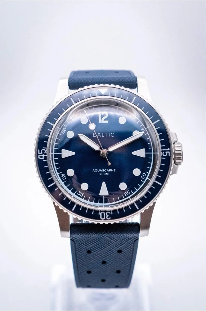 Baltic Watch - Image 1