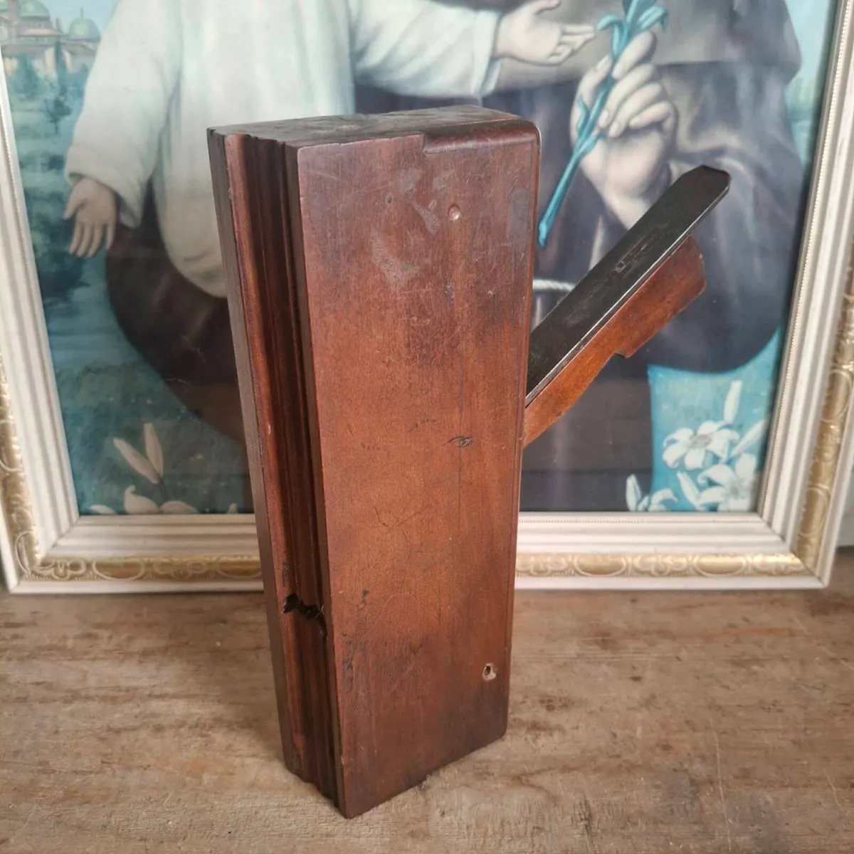 19th Century French Moulding Plane - Image 2