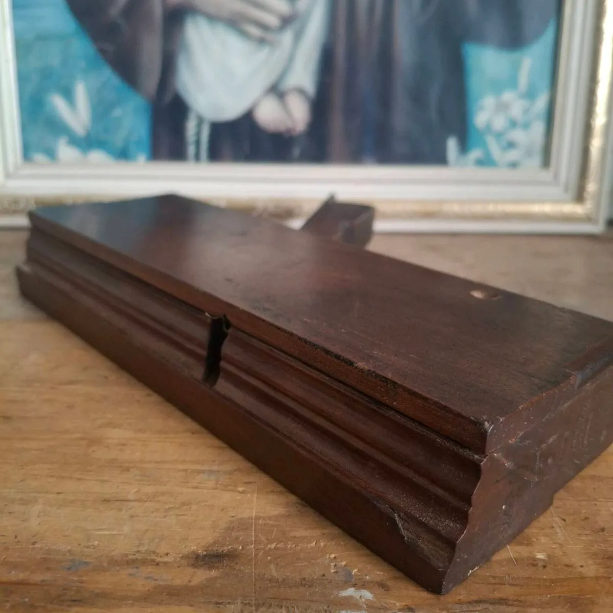 19th Century French Moulding Plane - Image 3