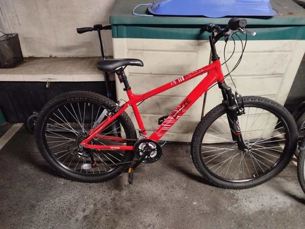 bike - Image 1