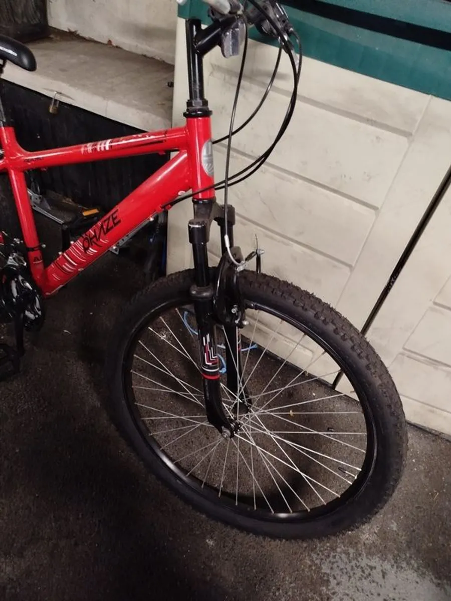 bike - Image 2