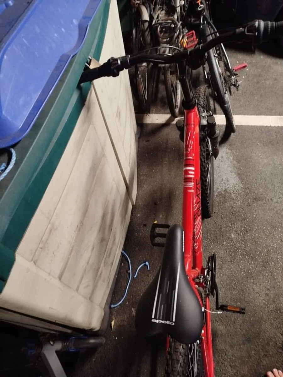 bike - Image 3