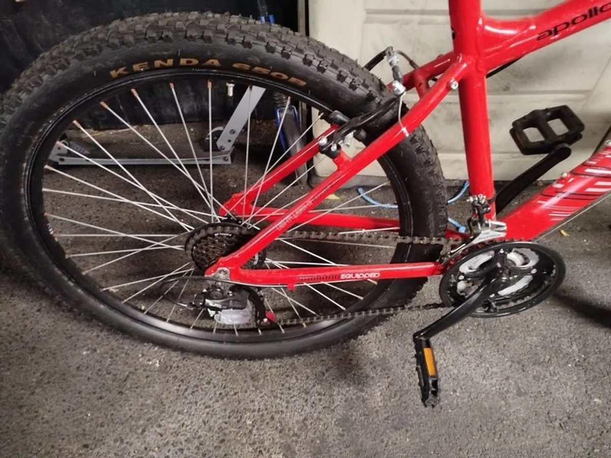 bike - Image 4