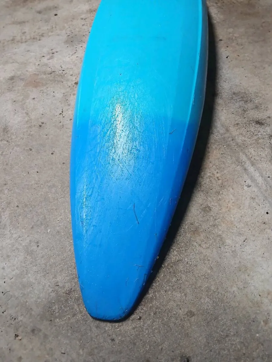 Small Ripper Kayak - Image 2