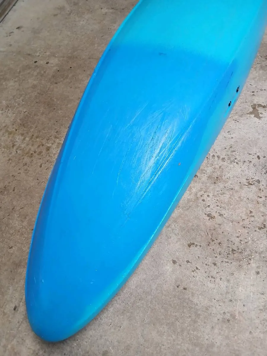 Small Ripper Kayak - Image 4