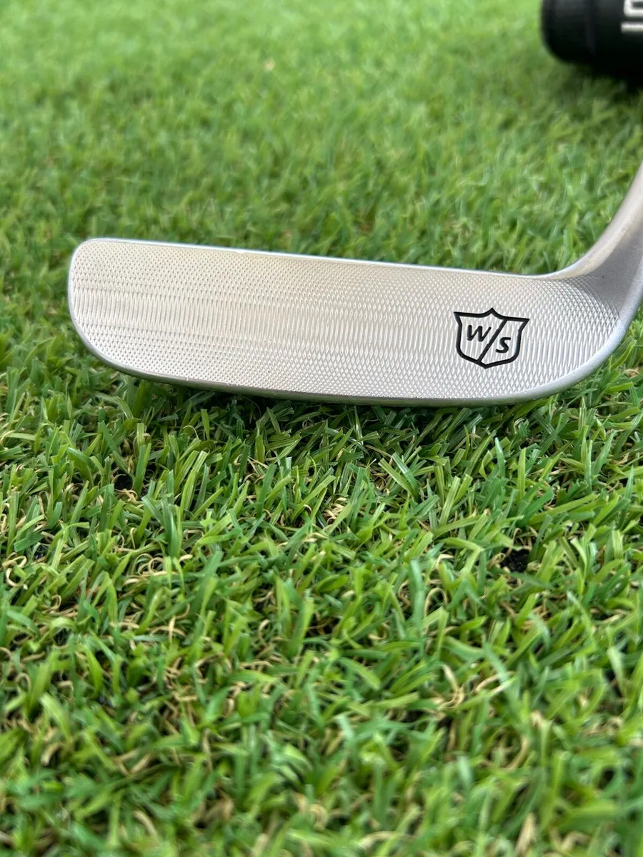 Wilson Staff Model 8802 Putter - Image 2