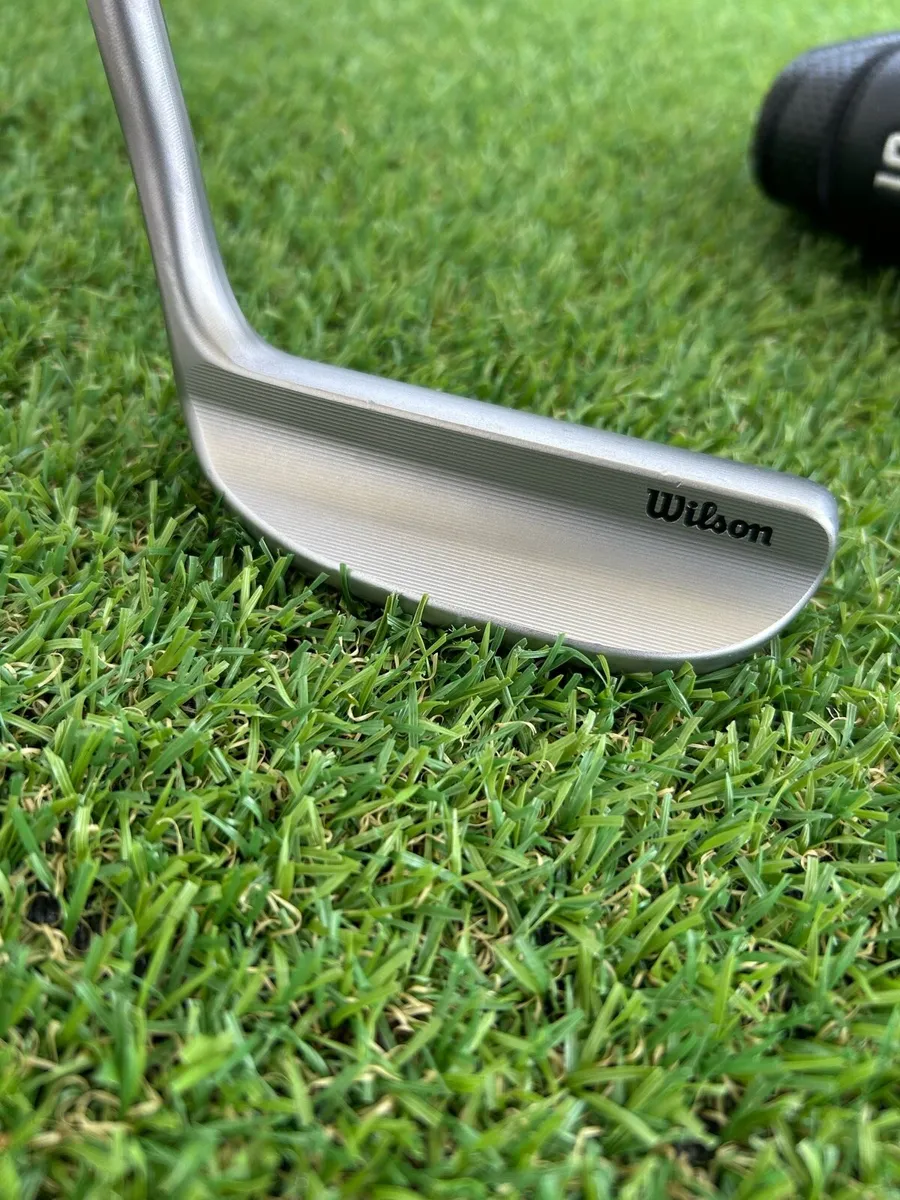 Wilson Staff Model 8802 Putter - Image 3