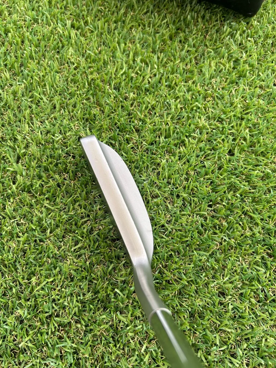 Wilson Staff Model 8802 Putter - Image 4