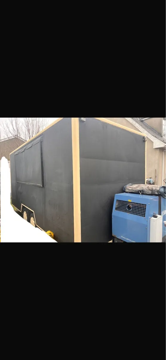 Food trailer - Image 2