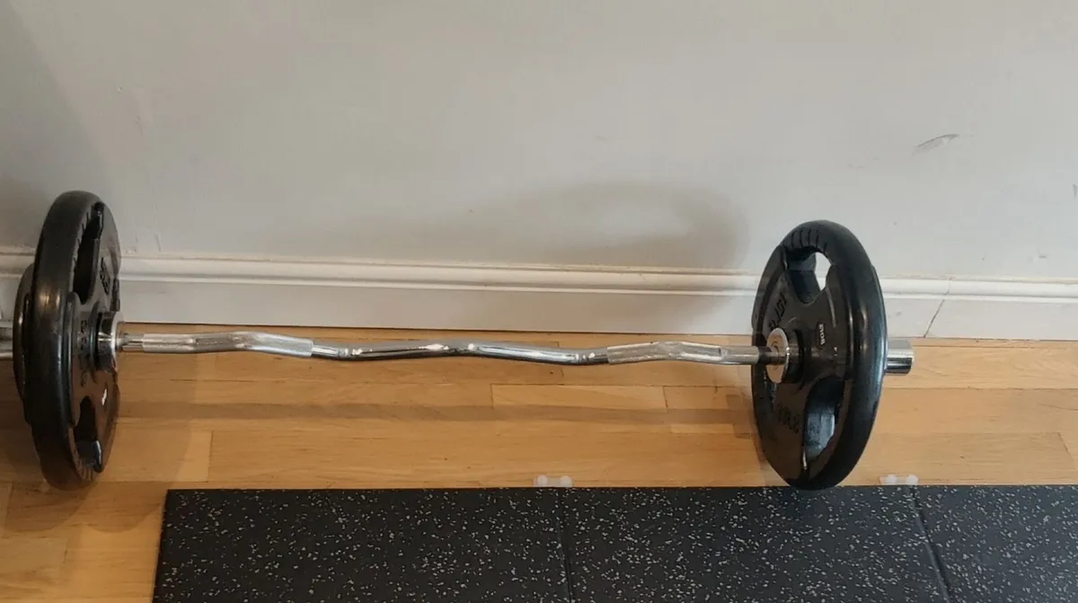 Home gym - Image 2