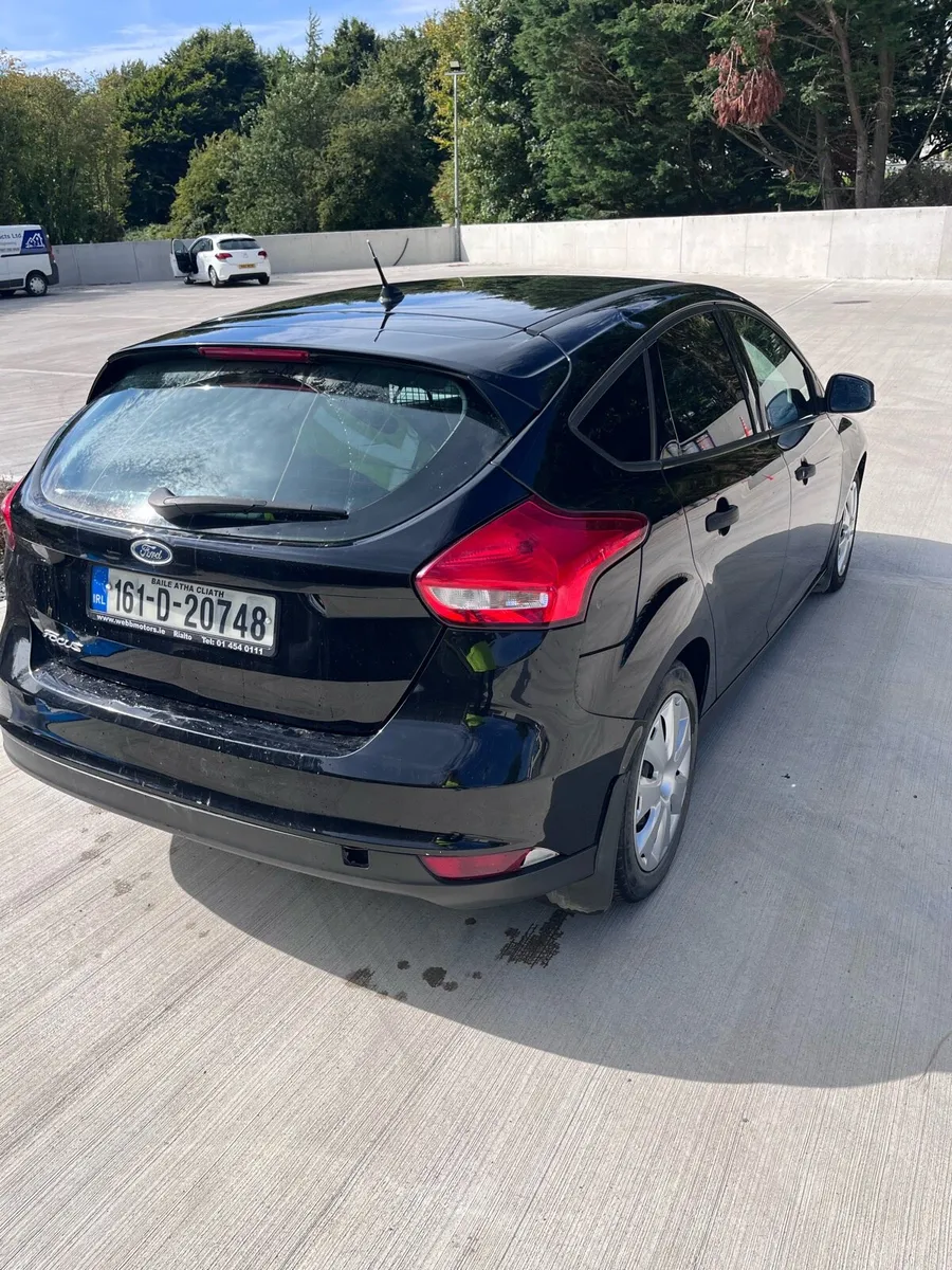Ford focus !!commercial 1.5!! - Image 2