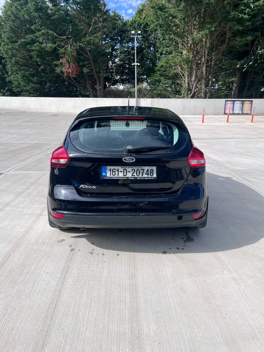 Ford focus !!commercial 1.5!! - Image 3