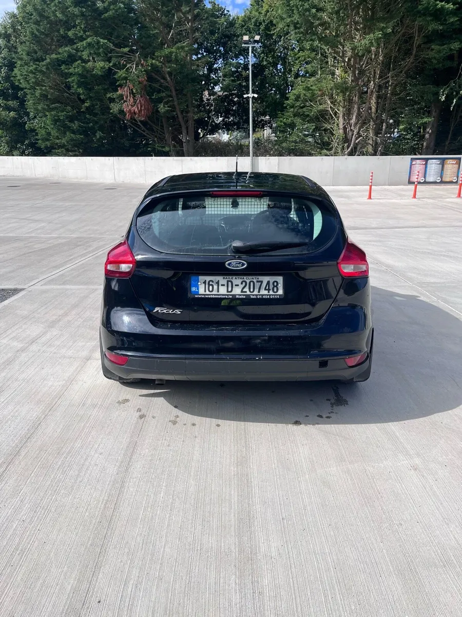 Ford focus !!commercial 1.5!! - Image 4