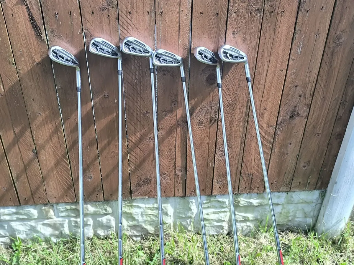 Golf Cobra Club Set - Image 1