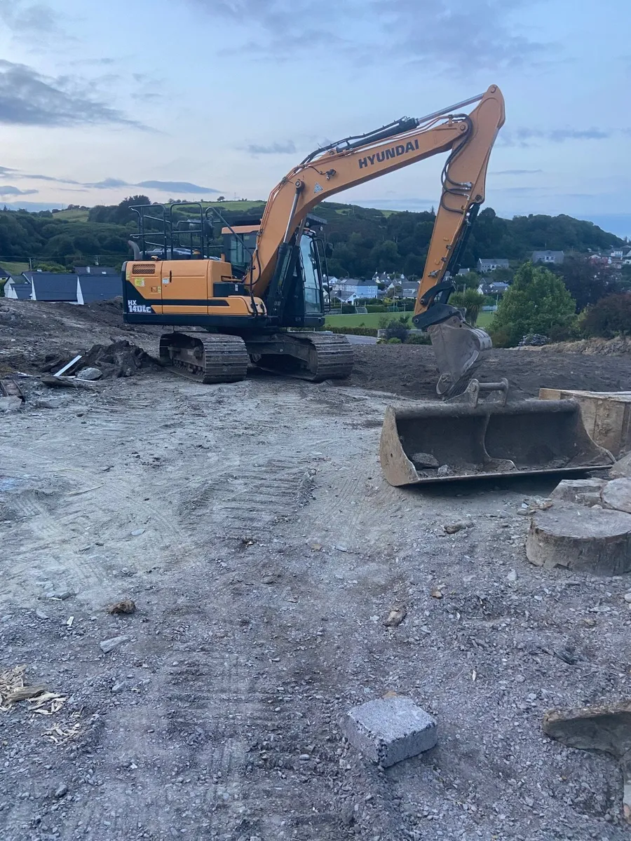 Excavator - Image 4