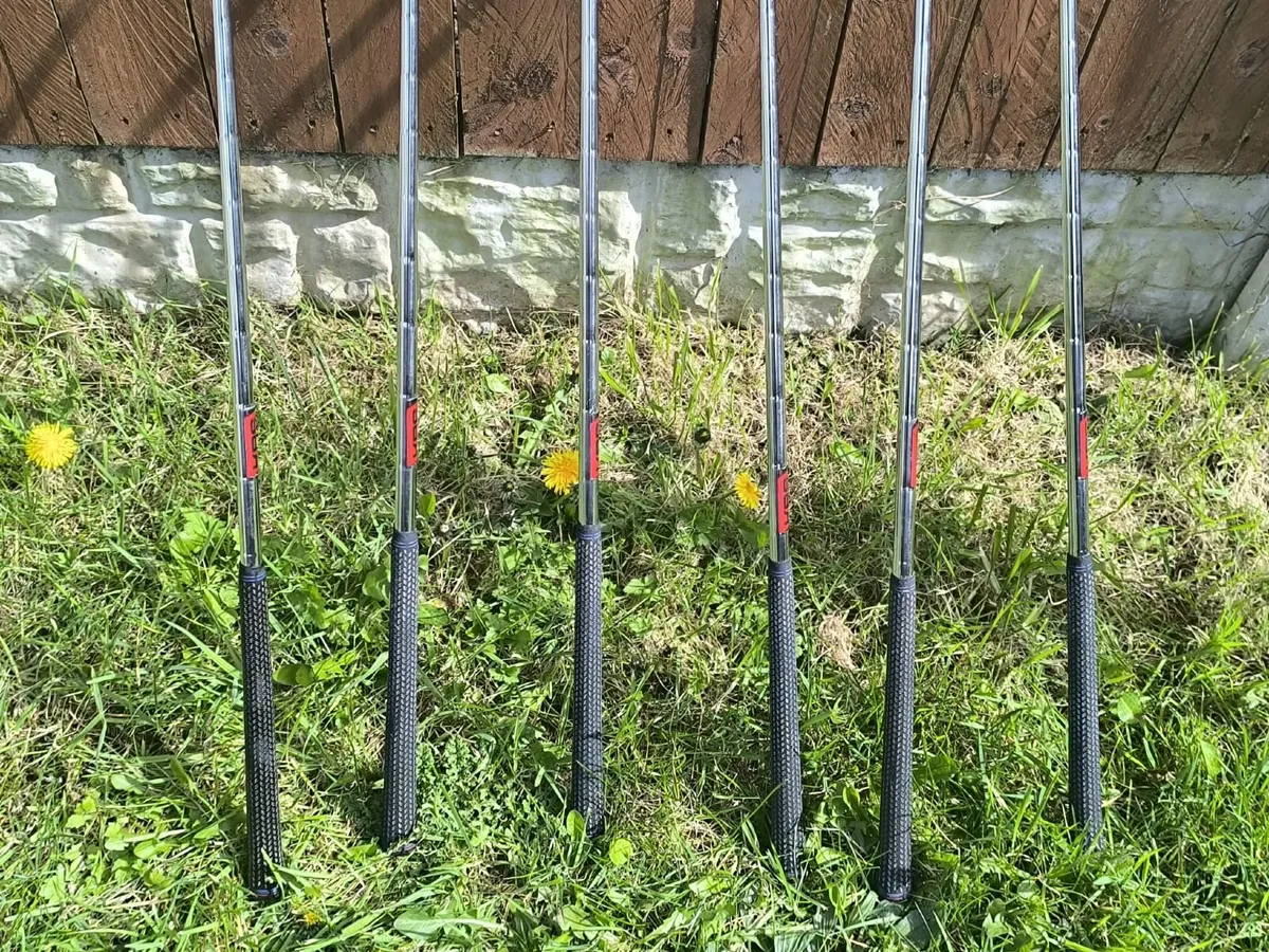 Golf Cobra Club Set - Image 2