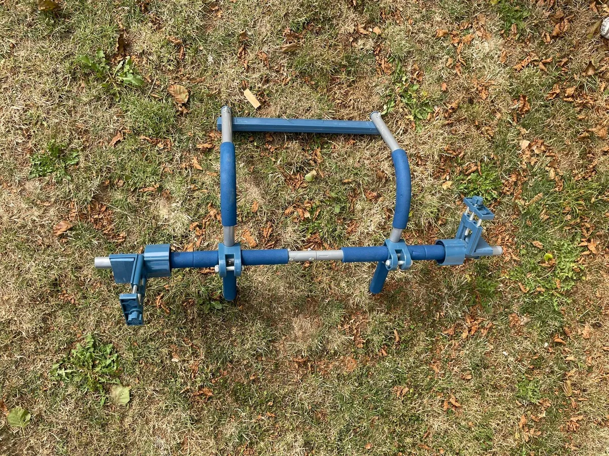 Weight Bench and bits - Image 2