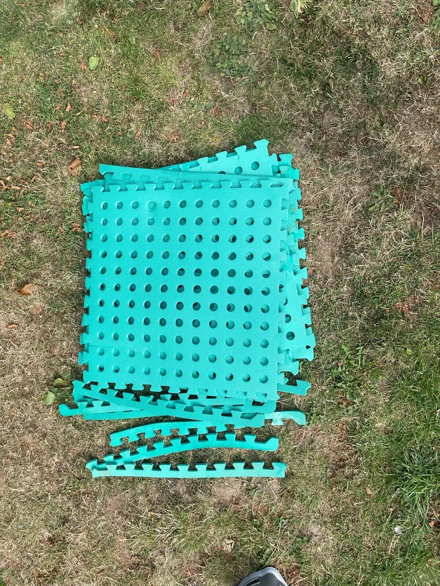 Weight Bench and bits - Image 3