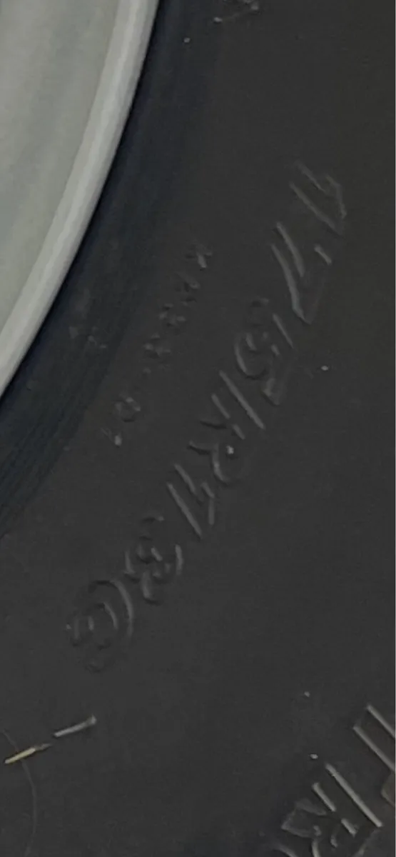 Trailer Wheels - Image 4