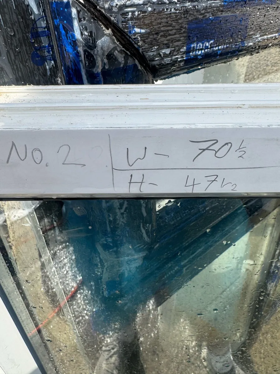 PVC Window - Image 2