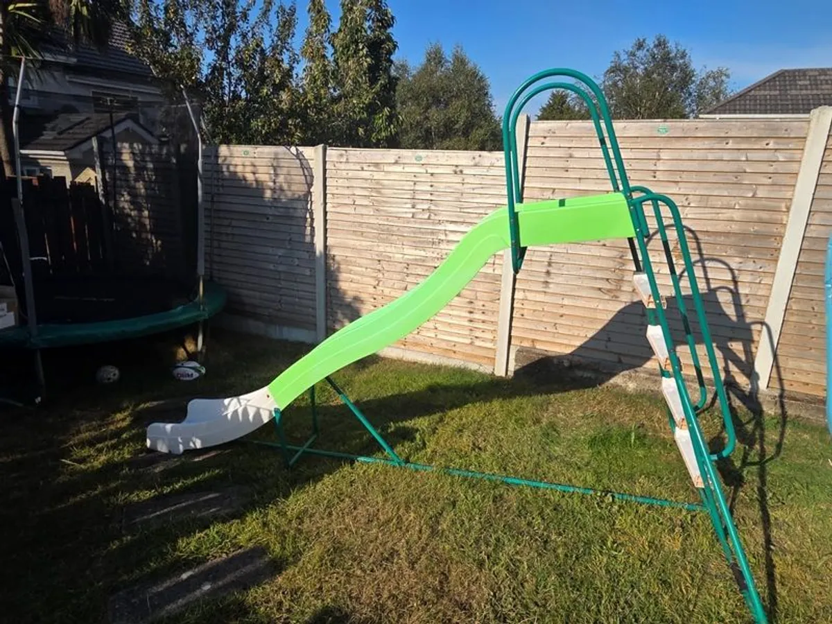 10 ft slide - Image 2