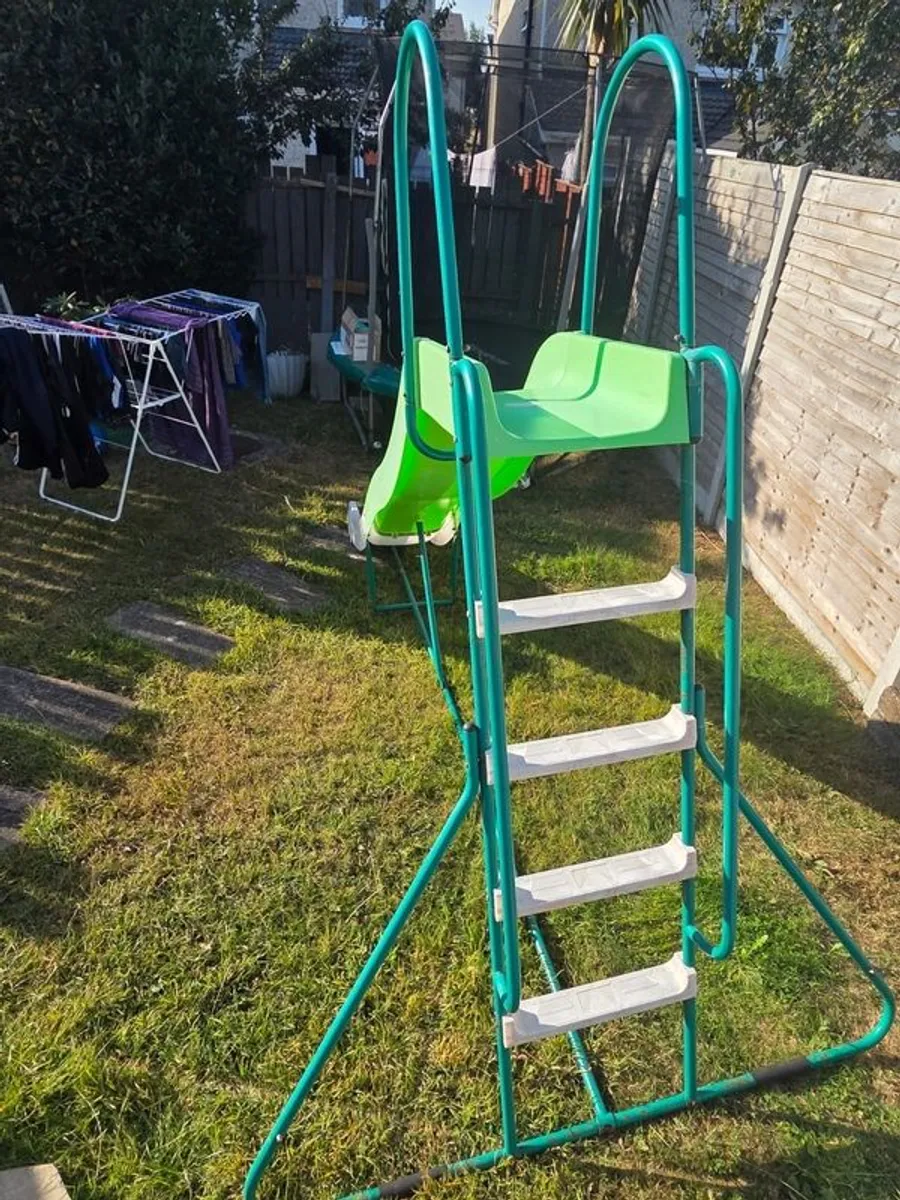 10 ft slide - Image 3
