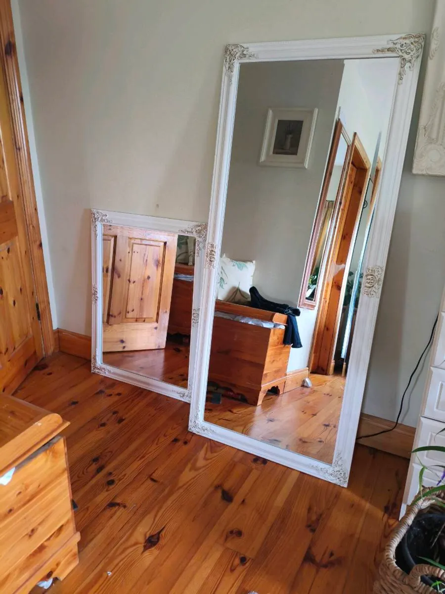 2 New mirrors need Gon moving 100 - Image 2