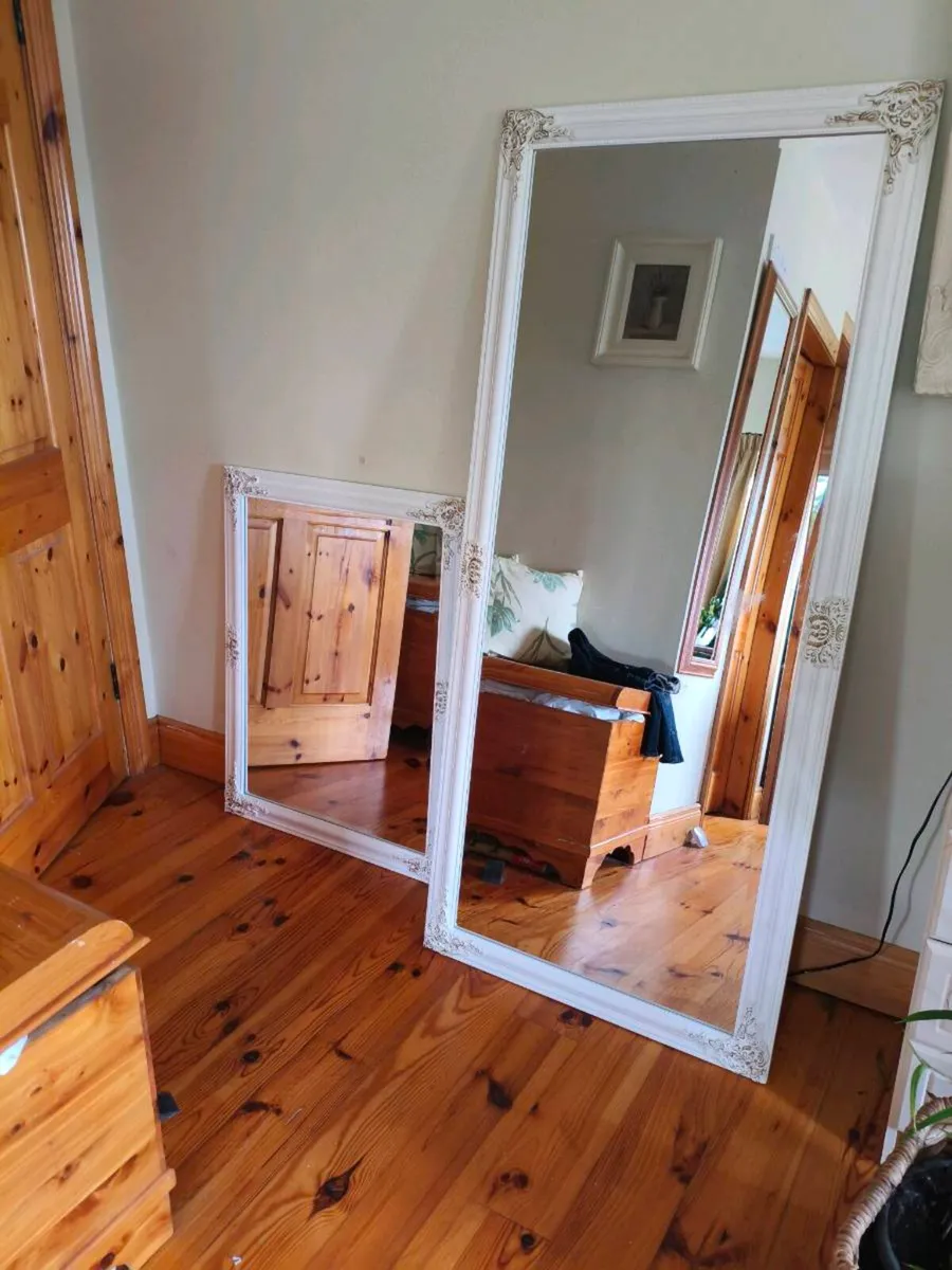2 New mirrors need Gon moving 100 - Image 3
