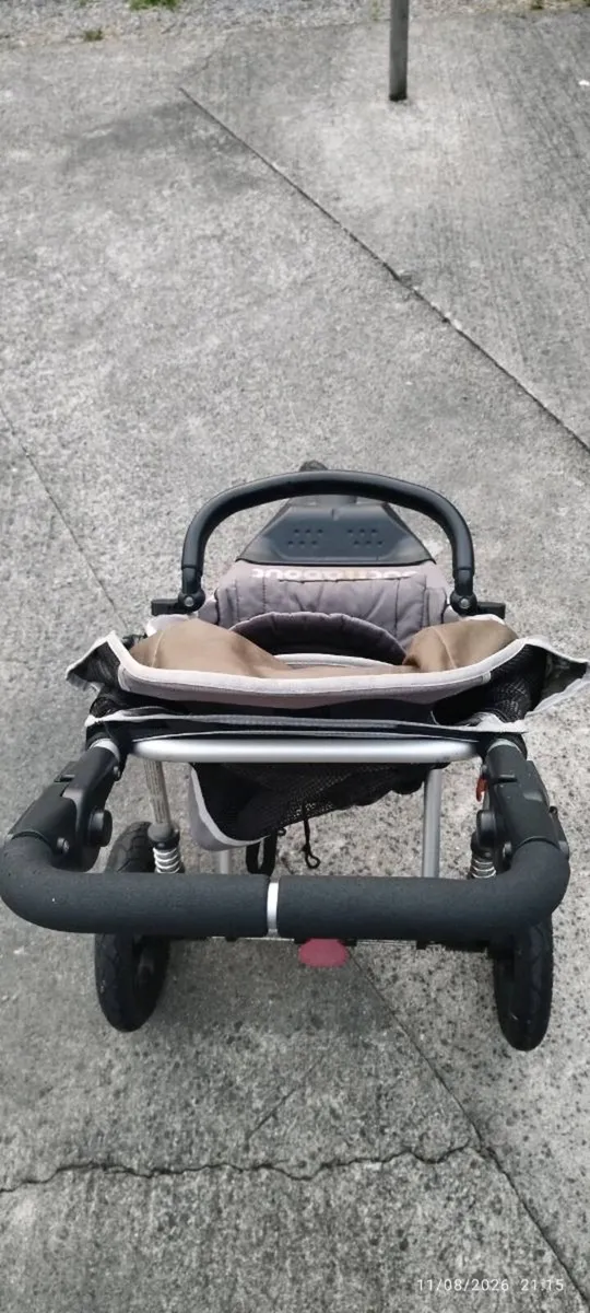Out & About Buggy - Image 3