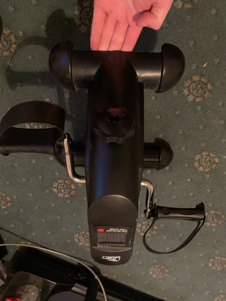 Mini Exercise Bike - Image 4