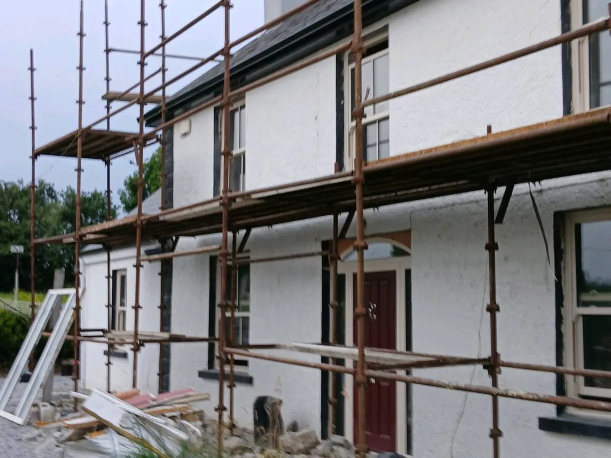Scaffolding - Image 3