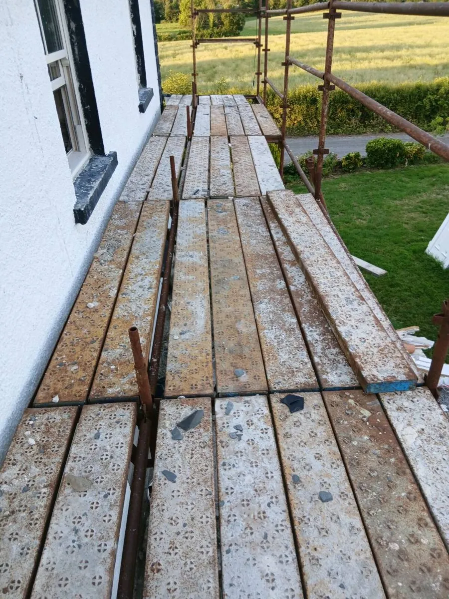 Scaffolding - Image 2