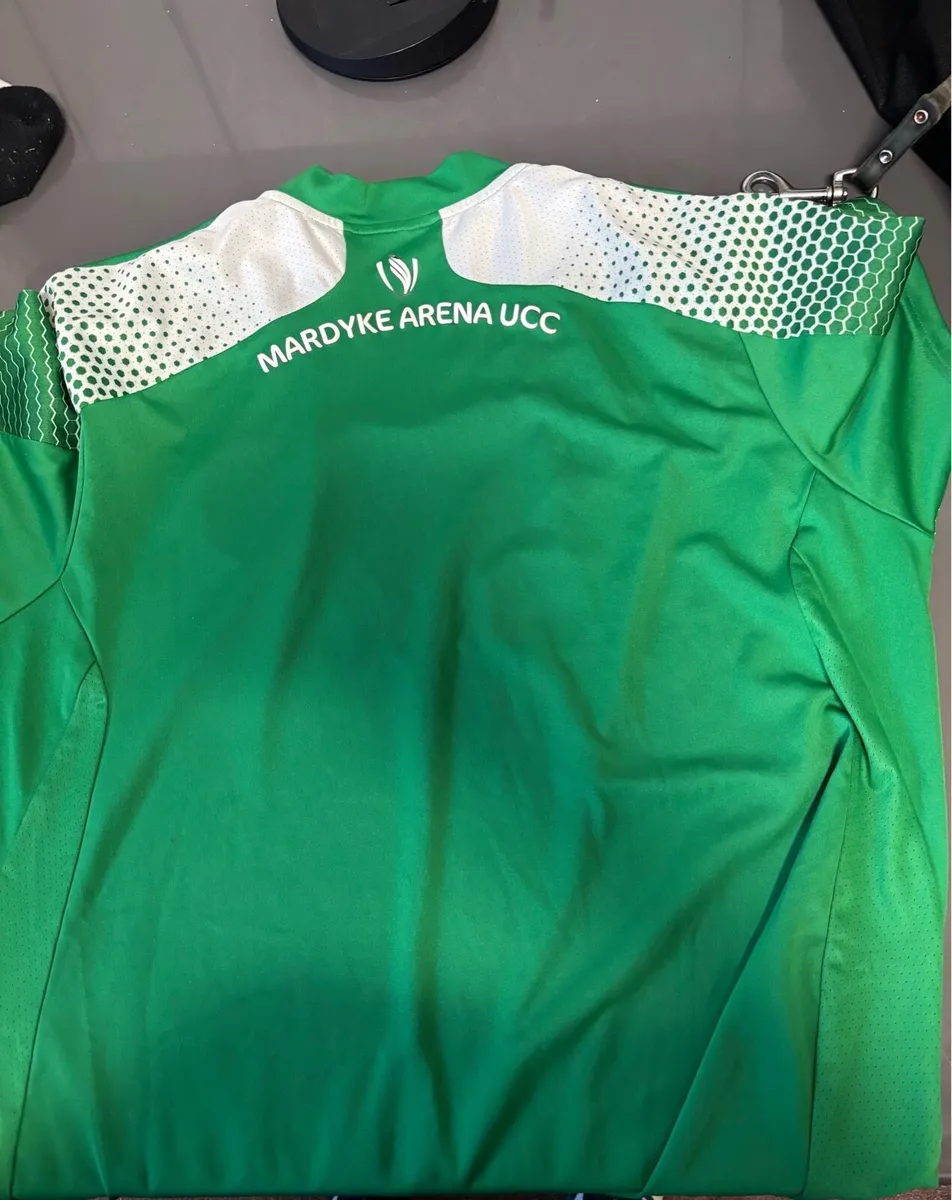 Cork City FC Jersey 2020 Season - Image 2