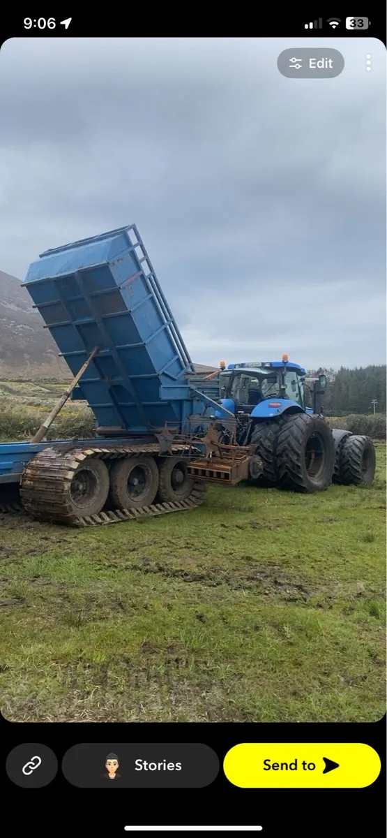 KH Turf Hopper - Image 2