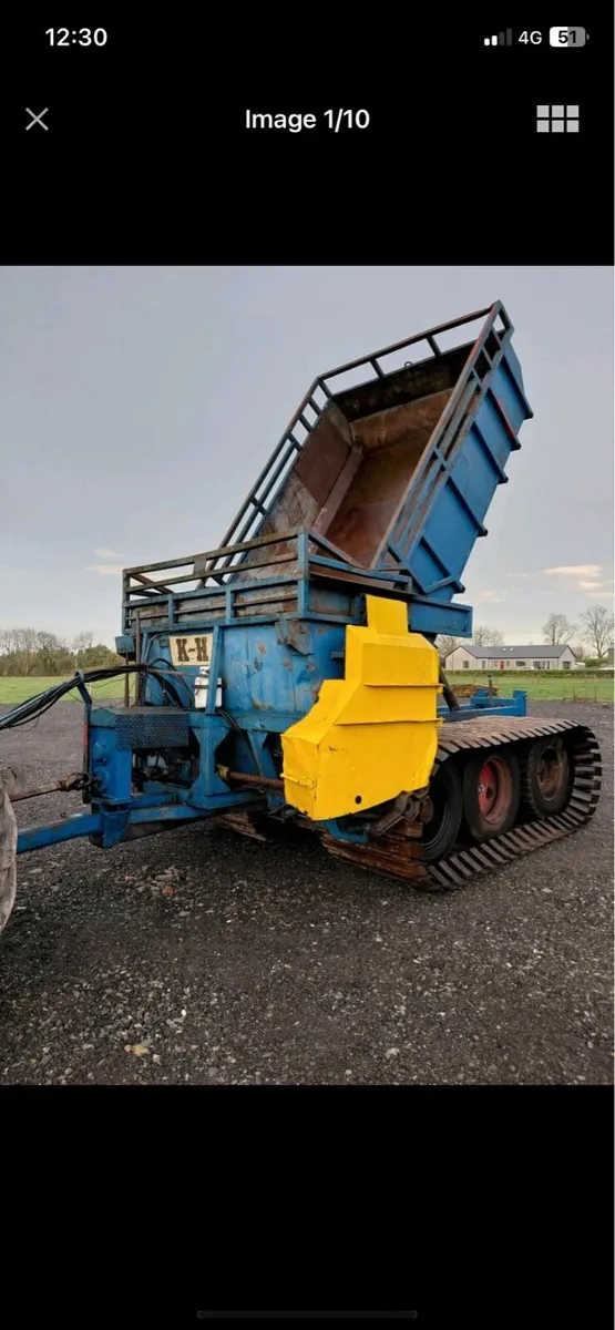 KH Turf Hopper - Image 4