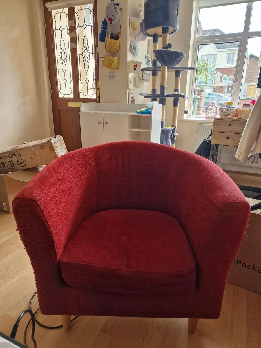Armchairs - Image 2
