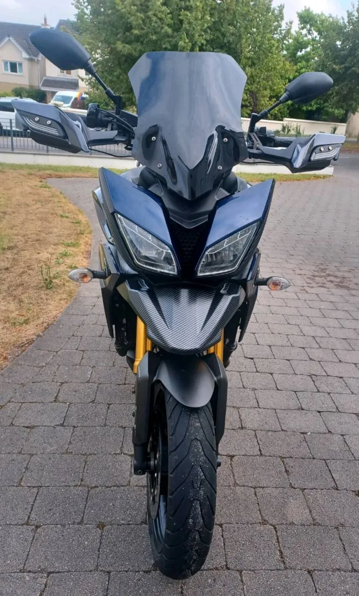 Motorcycle - Image 2